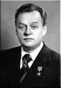 Губанов Борис Иванович